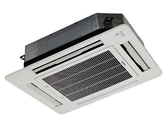 中央空調系統產生影響噪音、風量等故障的原因及解決教學方法